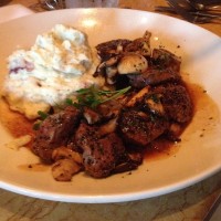 Foodie Review: The Cheesecake Factory