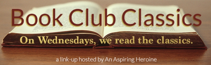 Book Club Classics - Button